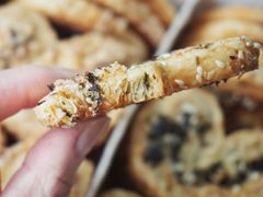 蝴蝶酥-家琳甜品(江南东店)