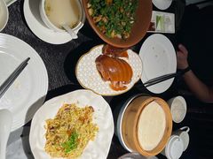 -太守宴·蘭院(天塔店)