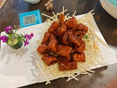 -黄但记老店·陈村粉食府