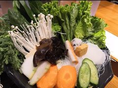 -呷哺呷哺 黄金牧场 (盛世天骄店)