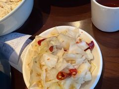 泡菜-春发生饭店·非遗(南院门店)