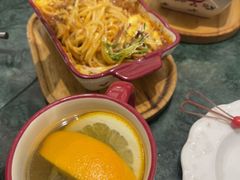 -秘密旅行Bonjour(黑金冠 江南西店)