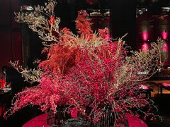 -上海滩餐厅(BFC外滩金融中心店)