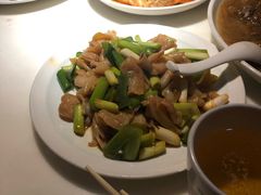 -日丰园海肠水饺·老字号大连海鲜(和平广场店)