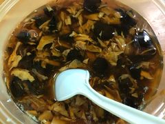 豆腐脑-增盛魁小吃店