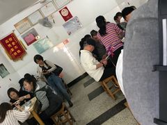 -盛兴面馆(真儒大厦店)