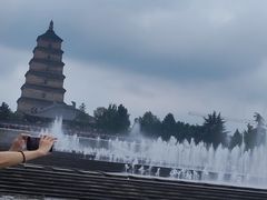 -大唐不夜城
