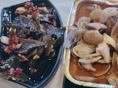 -云晓光头烧烤吧(盛夏店)