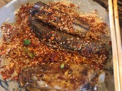-晓靖轩烧烤(沙河风情店)