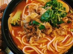 -鑫花溪牛肉米粉(凤凰街创始总店)