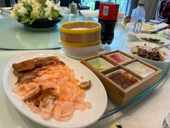 -金时代顺风大酒店(临港百联店)