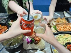 -海神·济州岛海鲜料理(天乐广场店)