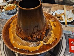 -刘记光大火锅鸡(北行店)