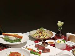 -Wei菋·Le Bistrot