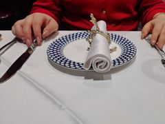 -哈拉硕俄式西餐