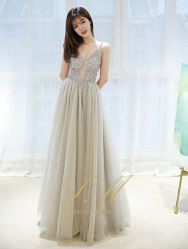 -Lisamoon礼慕纱婚纱礼服高级定制