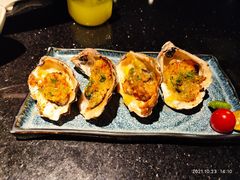 -上井精致料理(中兴商业大厦店)