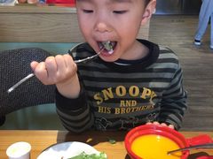 -So Lounge索兰至餐厅(蓝色港湾店)