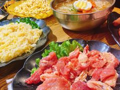 -大壮家原味烤肉(兴华北街店)