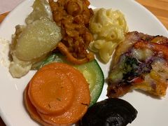 -So Lounge索兰至餐厅(蓝色港湾店)