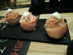 -Sushi Love 创意寿司(丽影广场店)