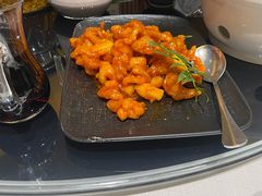 -香雪海饭店中餐厅(人民桥店)