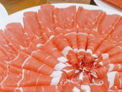 -清真军邺·金富苑肥牛(石坡街旗舰店)