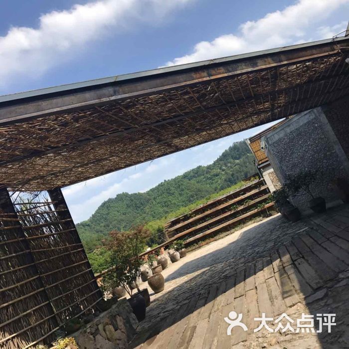 永嘉悦庭楠舍设计师酒店图片 - 第24张