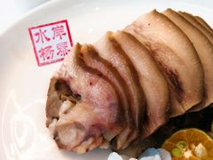 -水岸扬泰·东台鱼汤面(锦延路店)