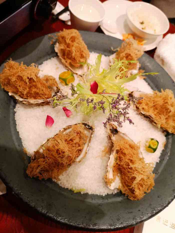 「徐记海鲜(阿波罗店)」