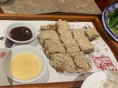 香酥芋头鸭-金龙寨(解西店)