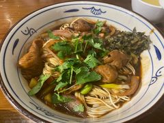 -爱家面馆(常州总店)