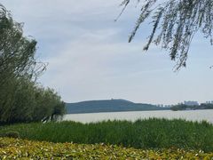 -云龙湖旅游景区