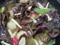 -创味·民间海南菜·非遗藤桥排骨(藤桥·免税城店)