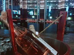 -山港凯悦酒店·BEBA海滩烧烤餐厅酒吧