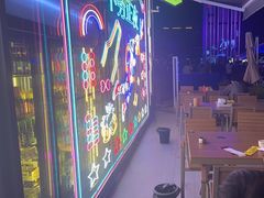 -本色.小马哥烧烤(无锡九里仓店)