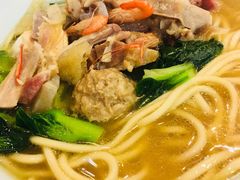 -奎元馆.百年奎元.非遗传承(西湖边的解放路店)