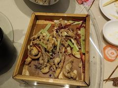 -普天和酒楼(天津之眼店)