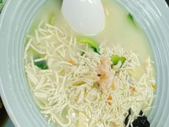 大煮干丝-粗茶淡饭(东关街店)