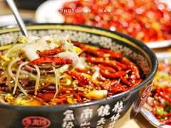 -川天喉重庆江湖菜