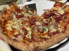 -Tubestation站点比萨(高新万达ONE店)