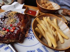 -COMMUNE幻师(五角场店)