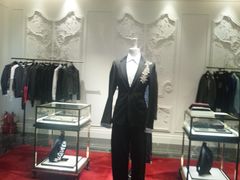 -Alexander McQueen(IAPM环贸广场店)