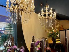 -狮拾久·现代新加坡料理(福田COCO Park店)