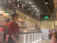 -好牛烧肉(世茂广场店)