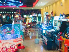 -汤姆熊欢乐世界(滨江店)