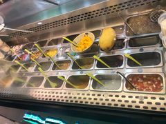 -溢仙茶(中防万宝城店)