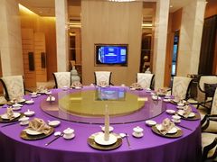 包厢-酌宴府The China Club·广州万富希尔顿酒店(云城东路店)