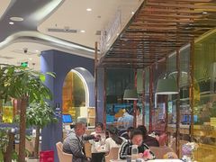 -夏日玛莉西餐厅(金茂览秀城店)