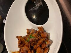 糖醋里脊-老头儿油爆虾·知味杭州(爱琴海购物中心)